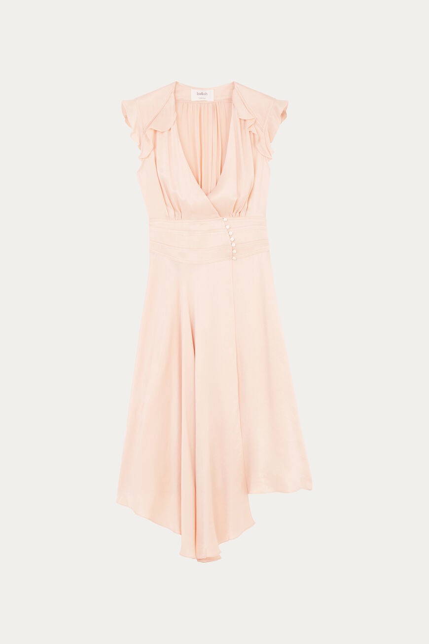 CORALIE DRESS