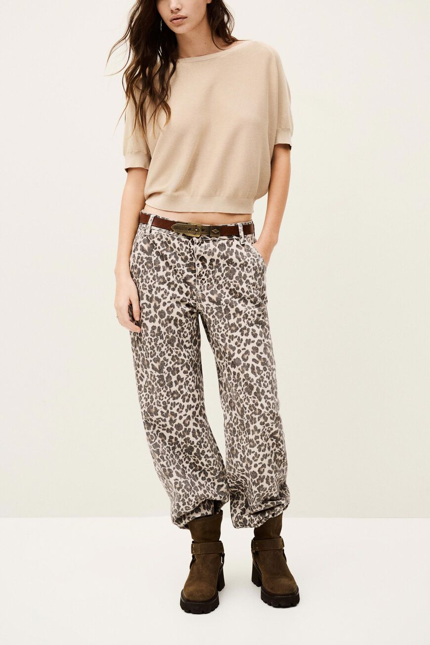 cardigan BASEM