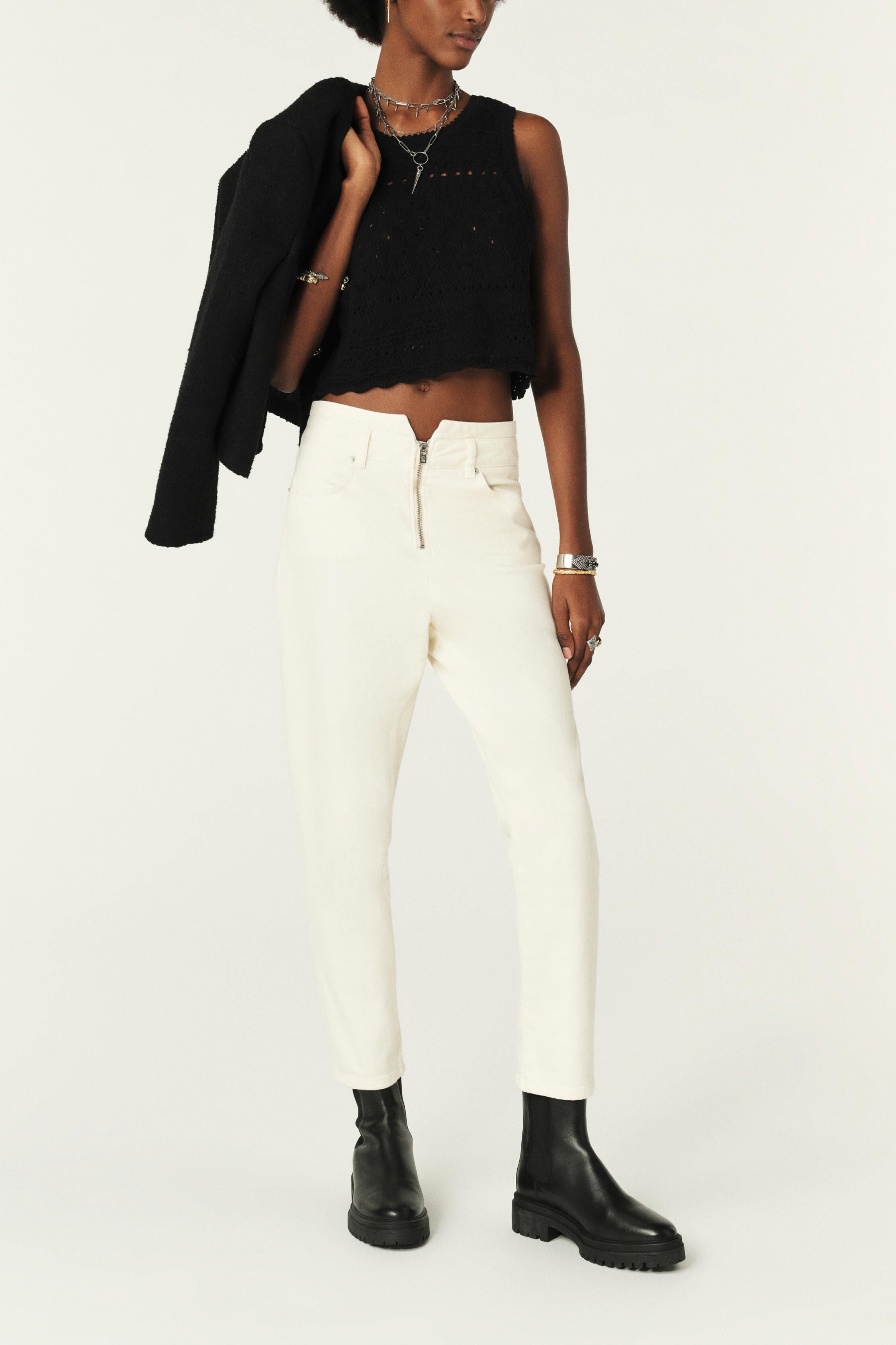 JEANS INZO