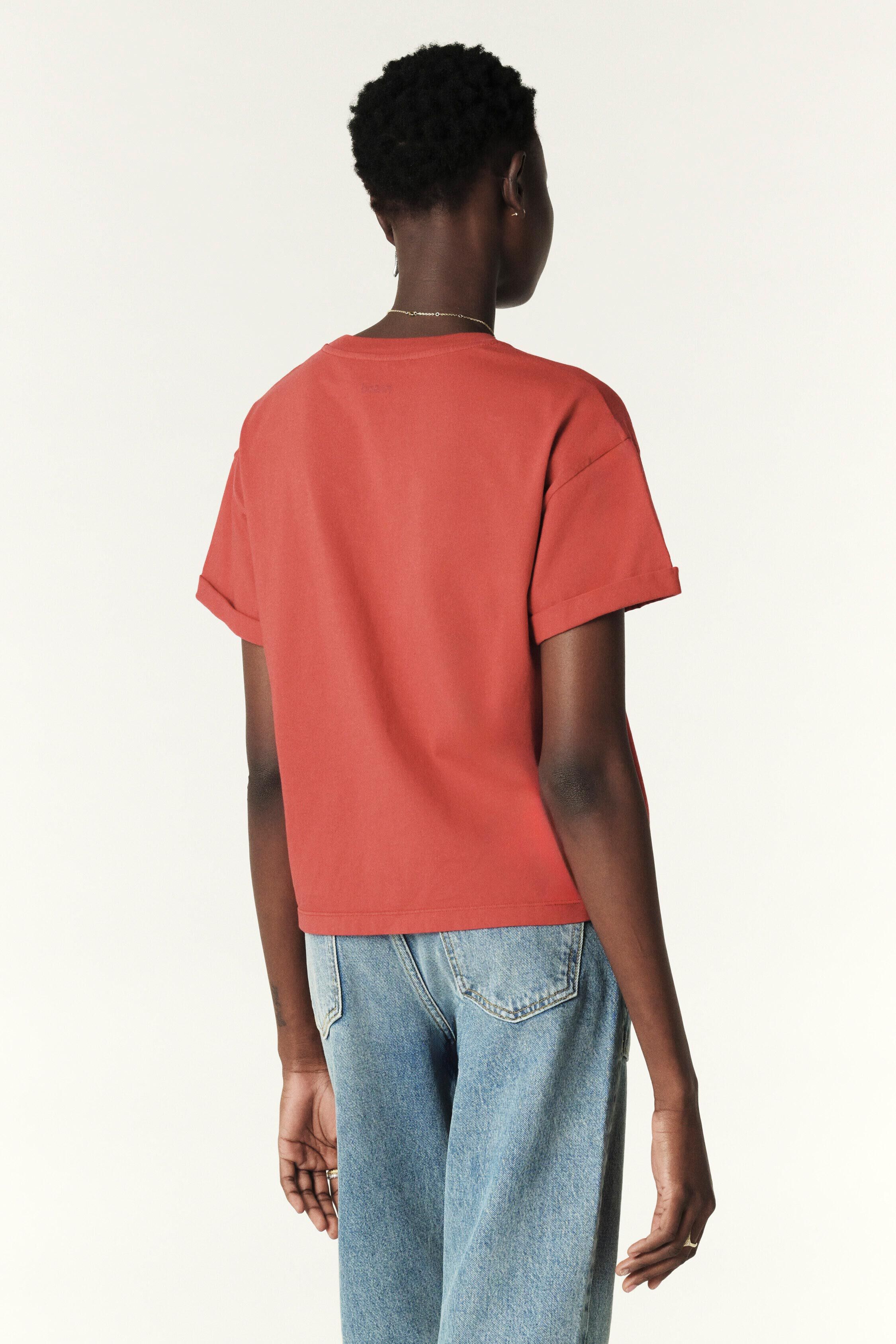 t-shirt ROSIE