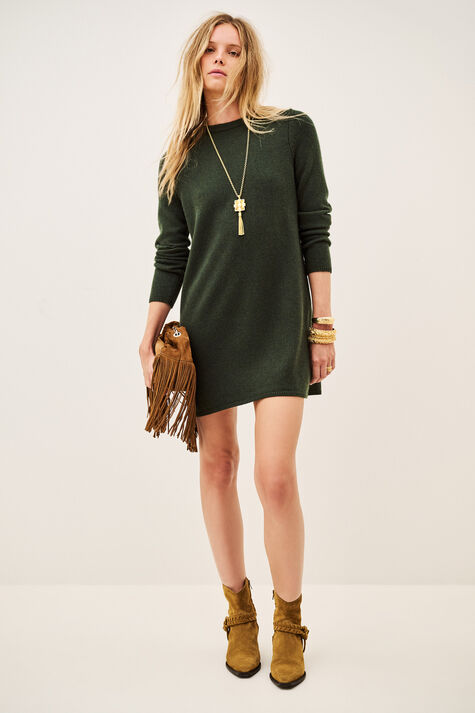 dress ATESS