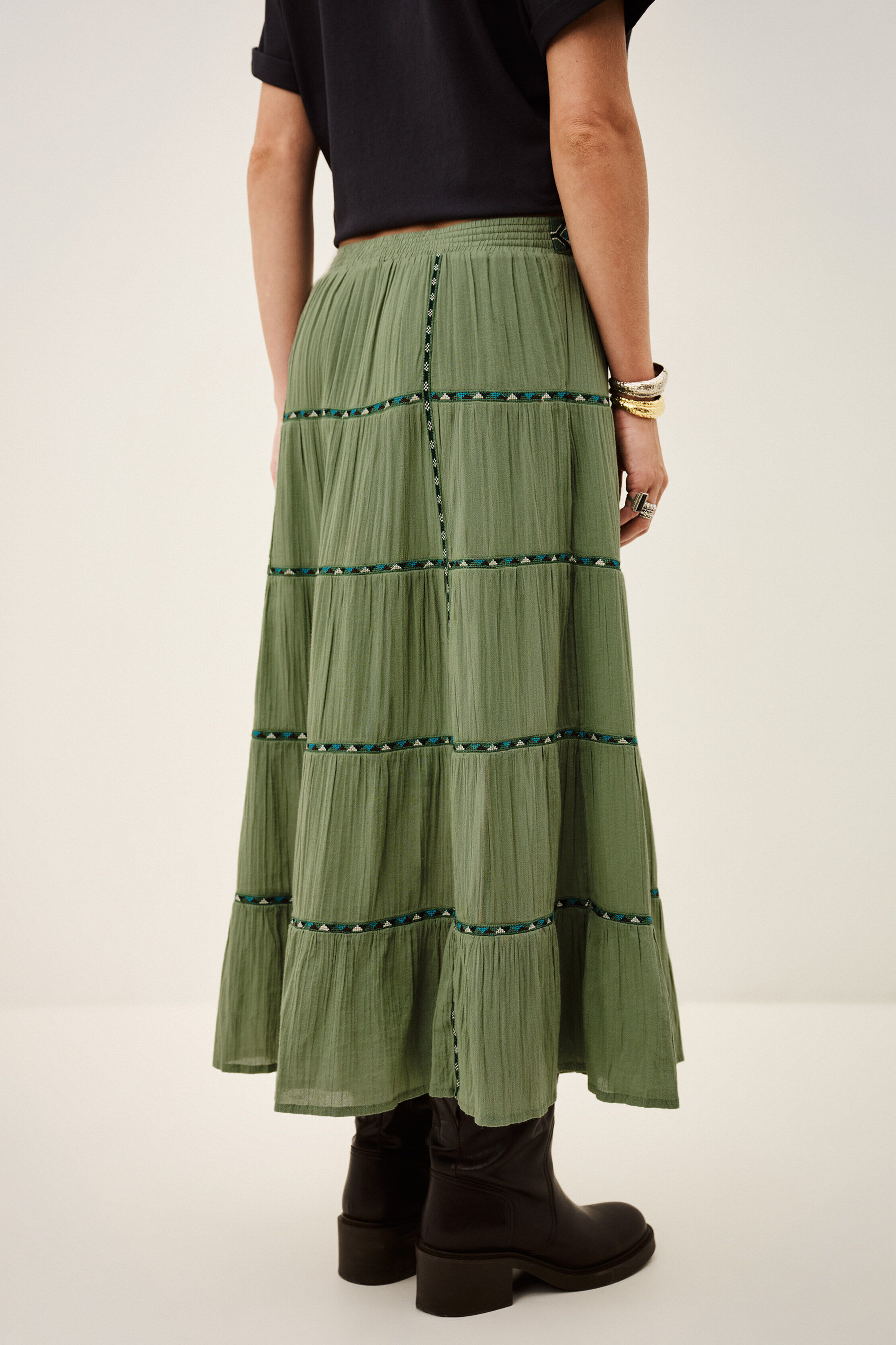 SKIRT PALOMA