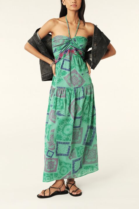 dress MALY