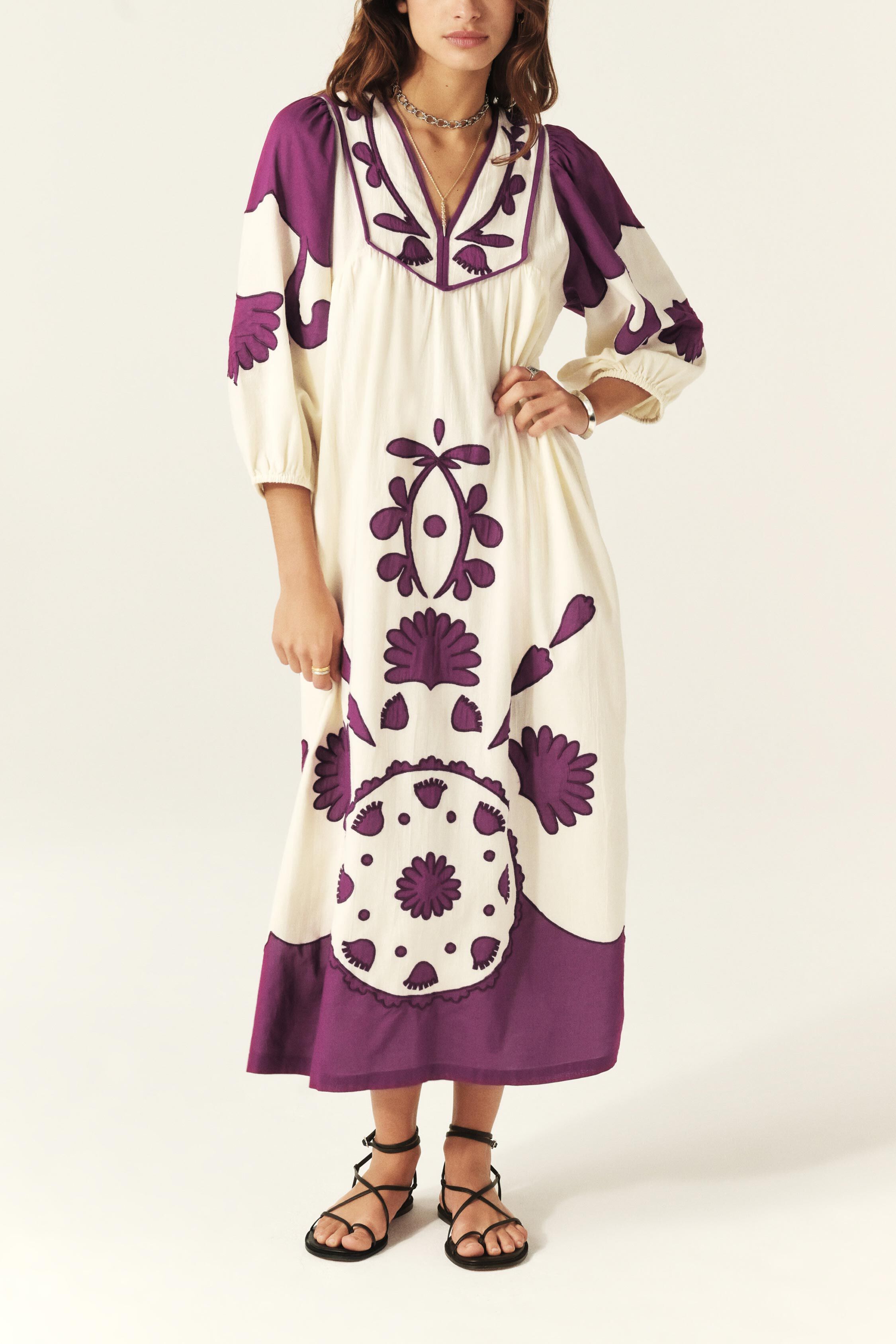 robe TRACY