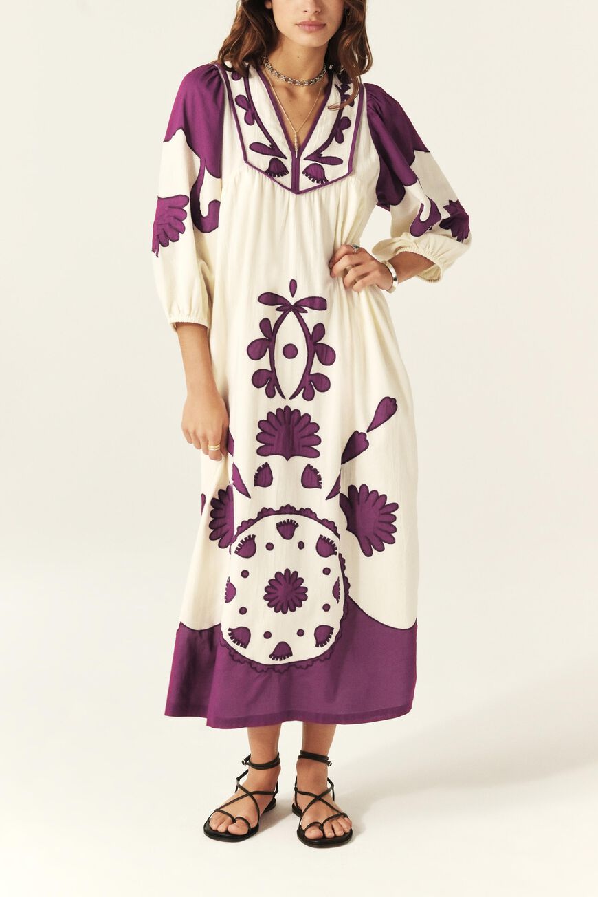 dress TRACY