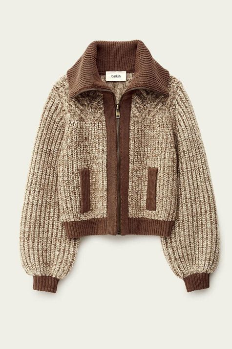cardigan RABEL