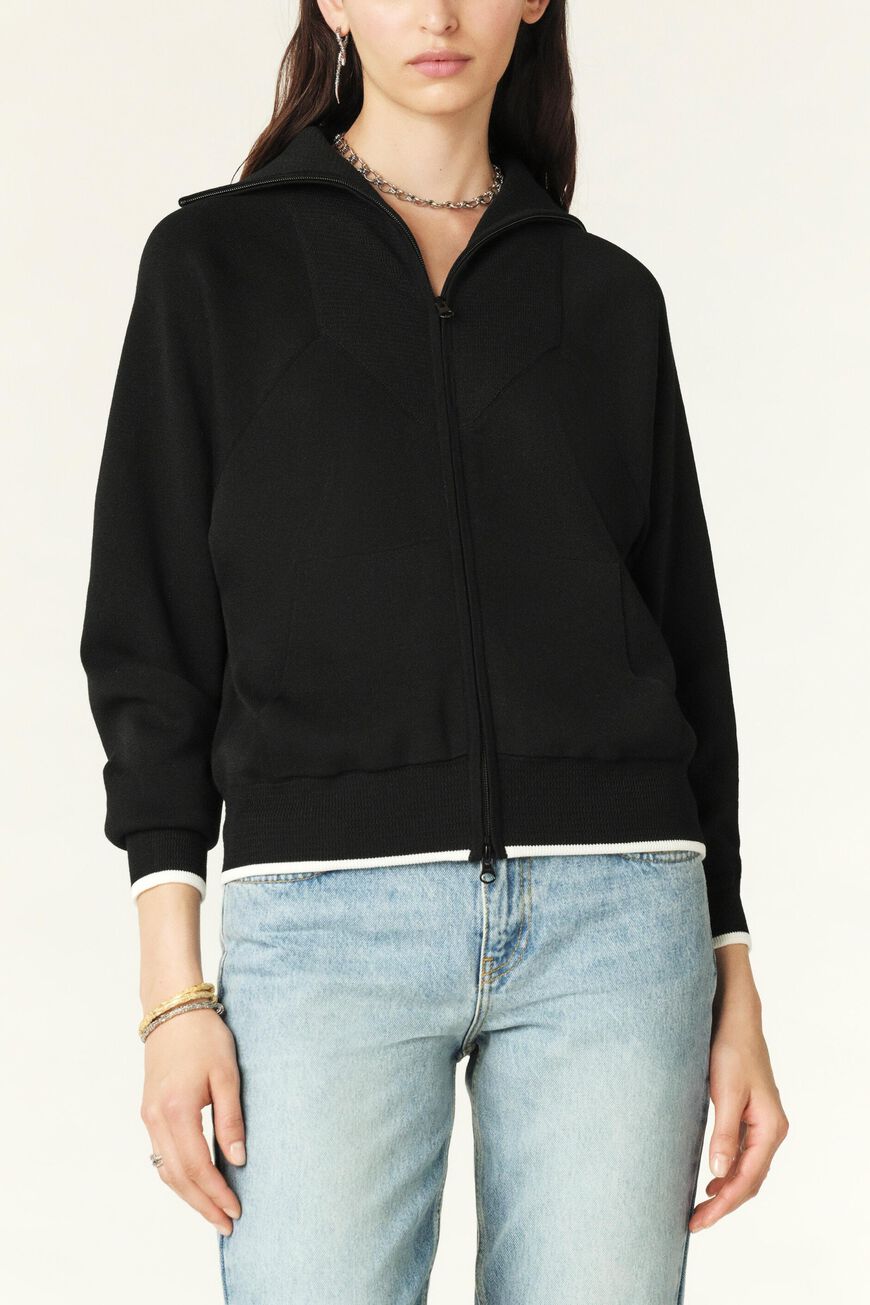 cardigan DIMO