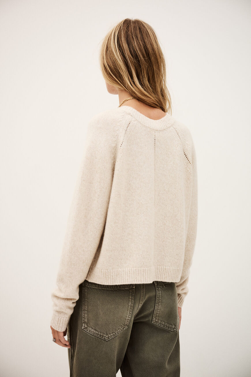 CARDIGAN CELLYA