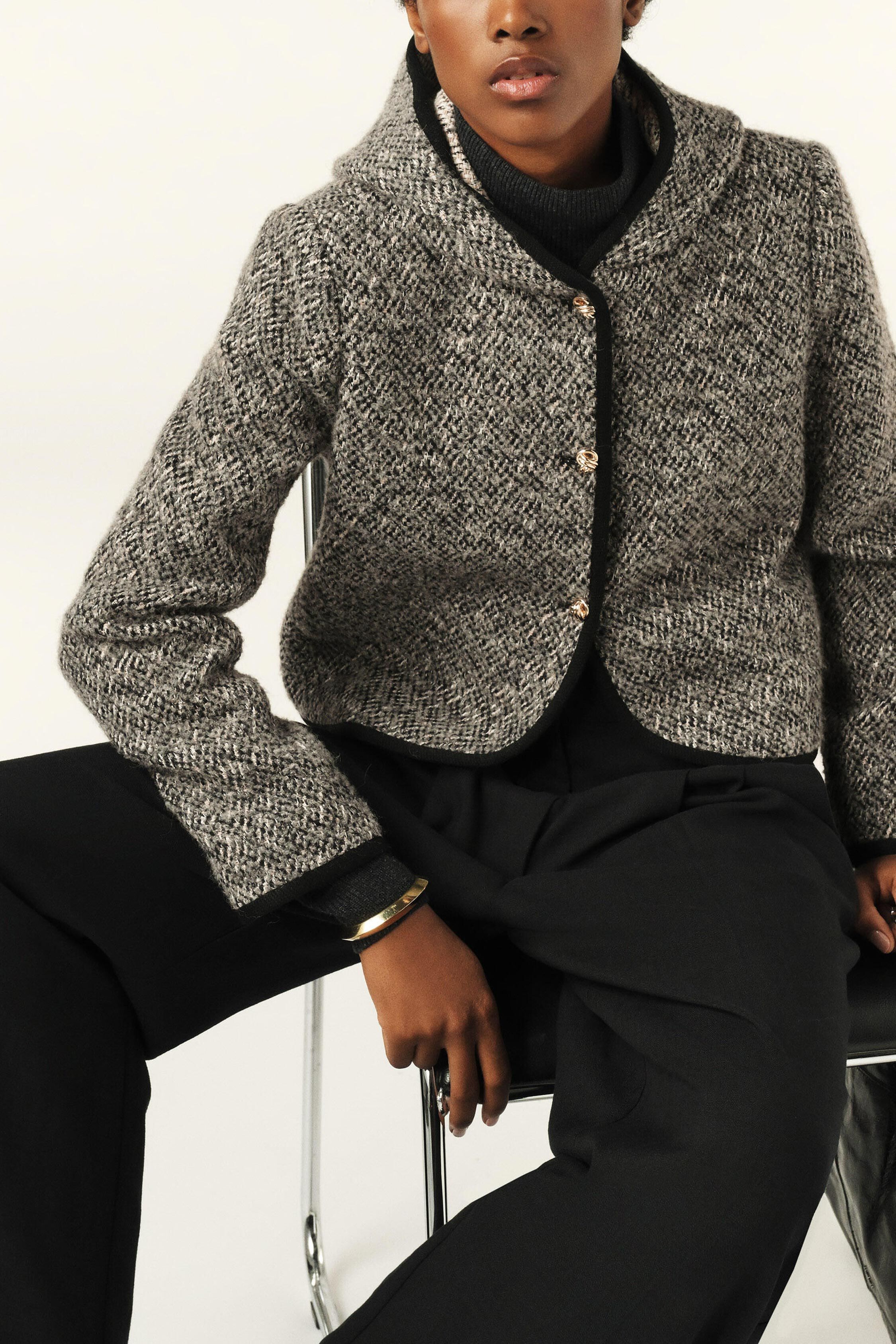 jacket LOCTAVE
