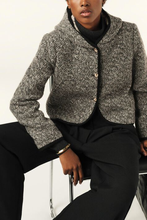 jacket LOCTAVE
