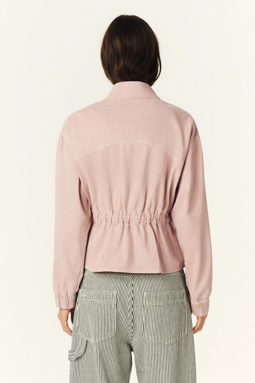 JACKET FALOU
