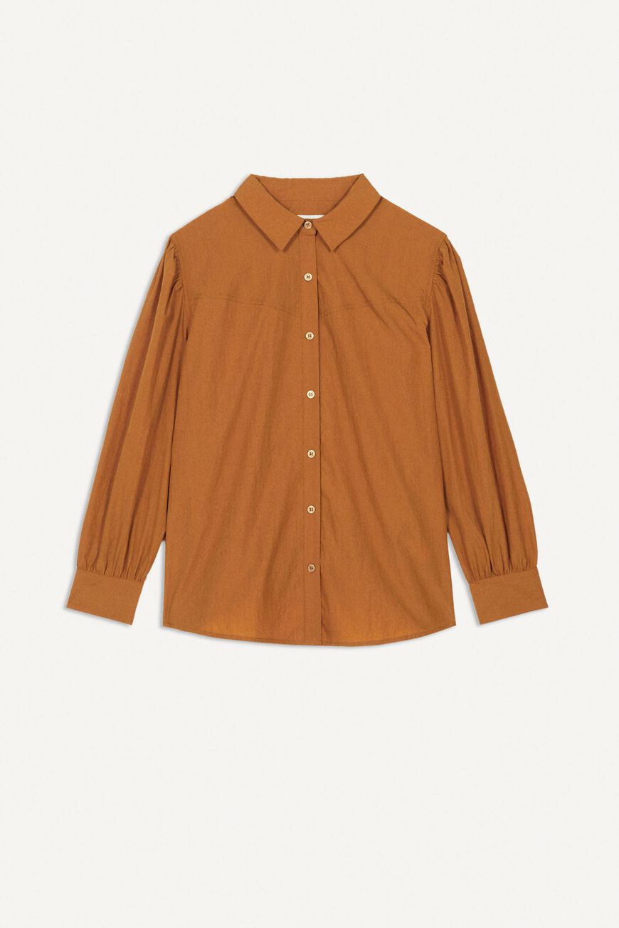 SHIRT PRASIL