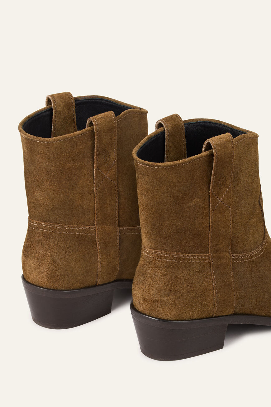 CODY BOOTS