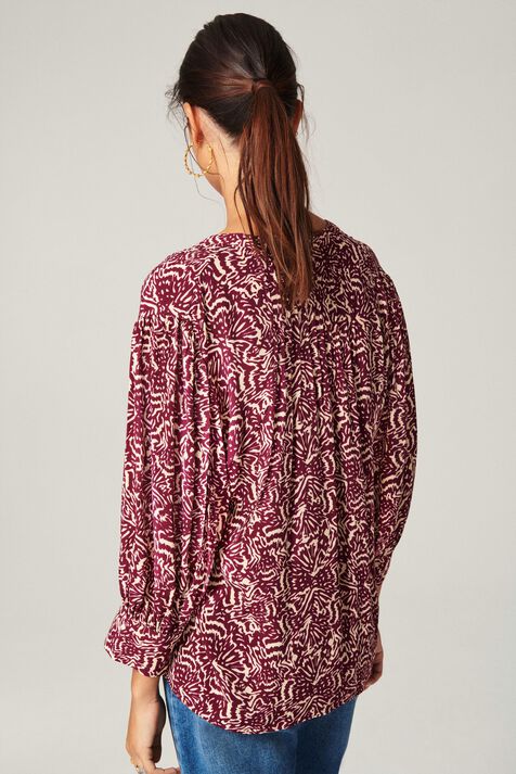 SHIRT LIO