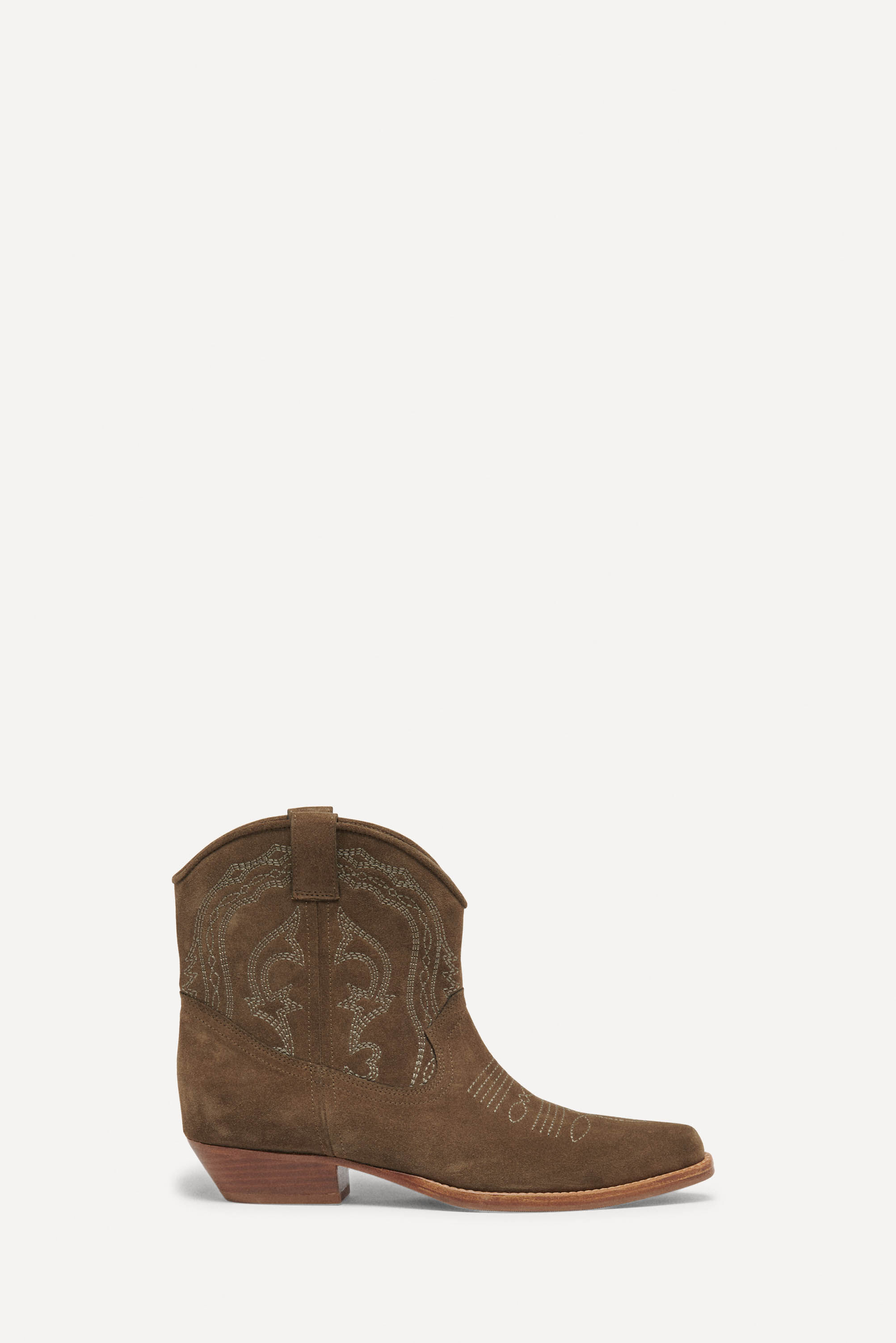 BOOTS COLT