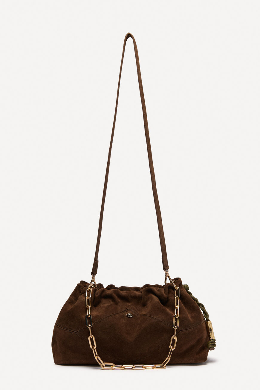 SMALL-BAG JUNE