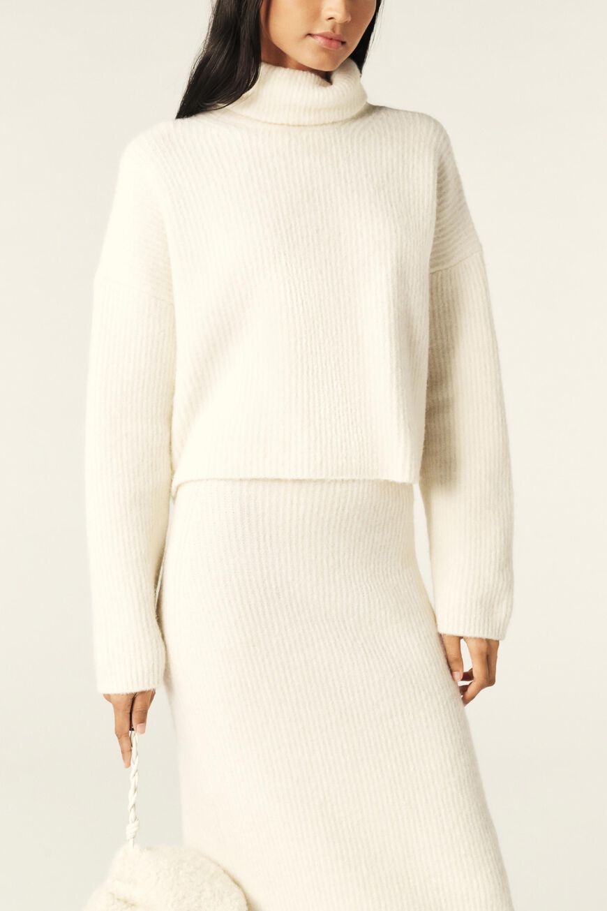 jumper CHRISTO