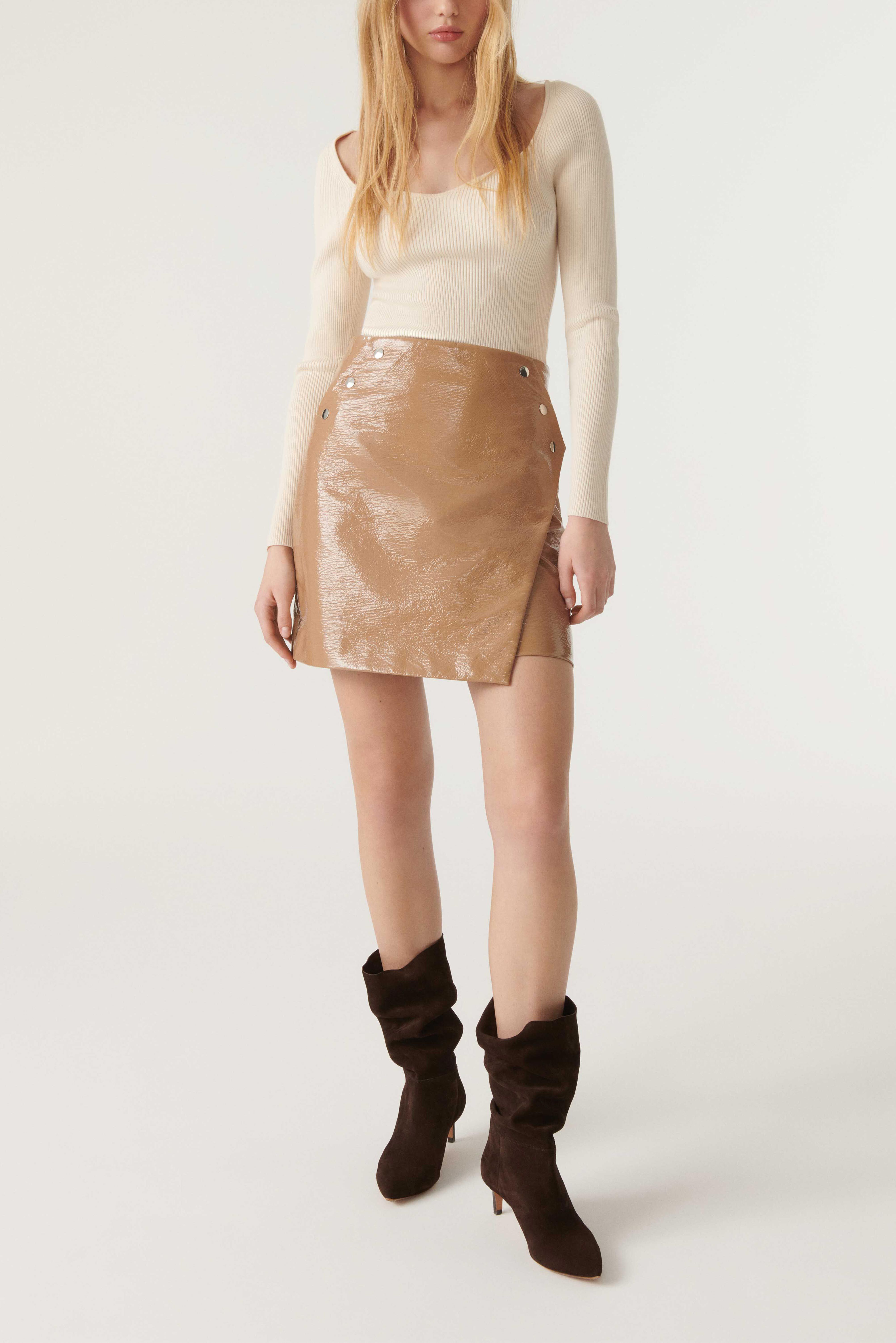SKIRT MISTY