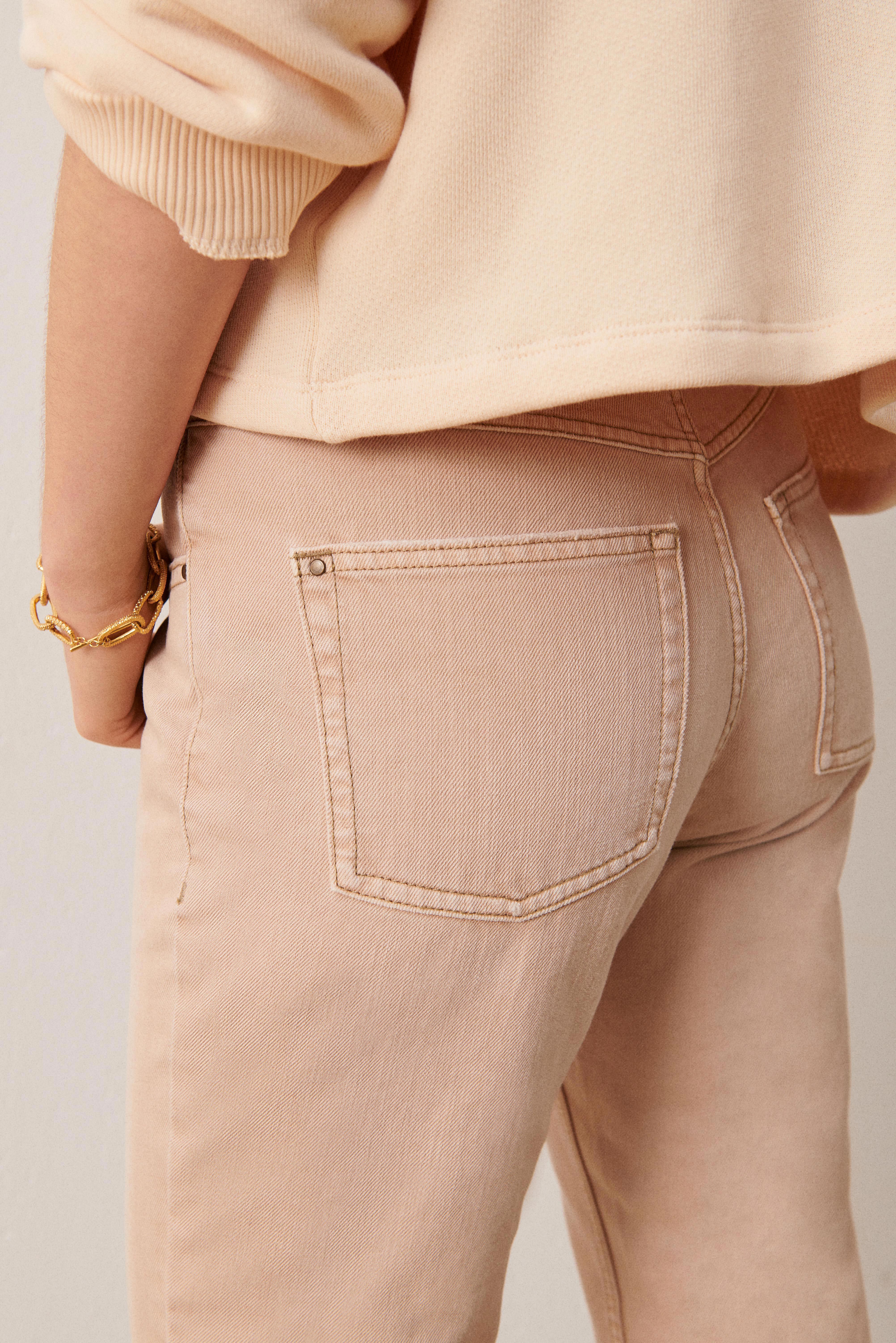 JEANS OANA