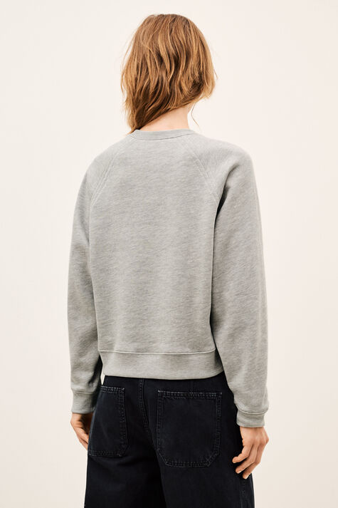 sweatshirt DELLA