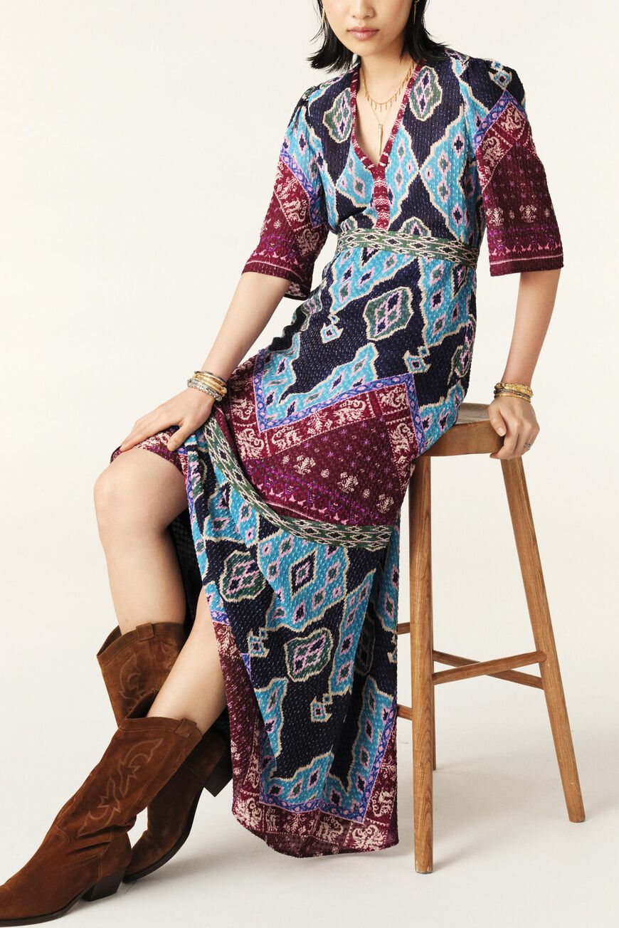dress MAHINA