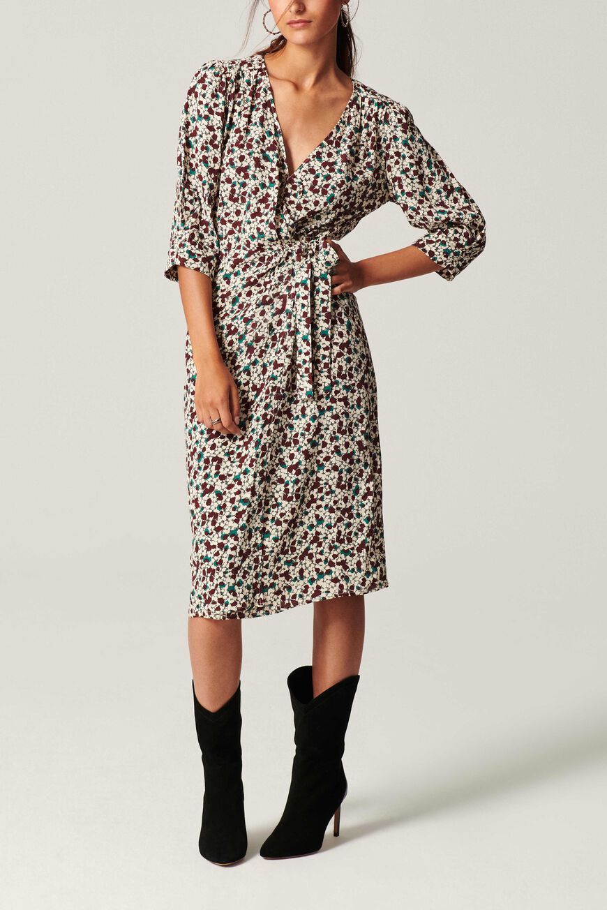 DRESS ELEN