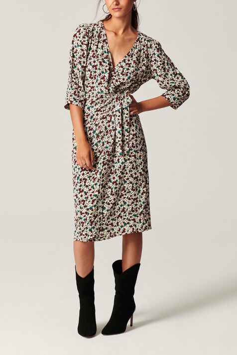 DRESS ELEN