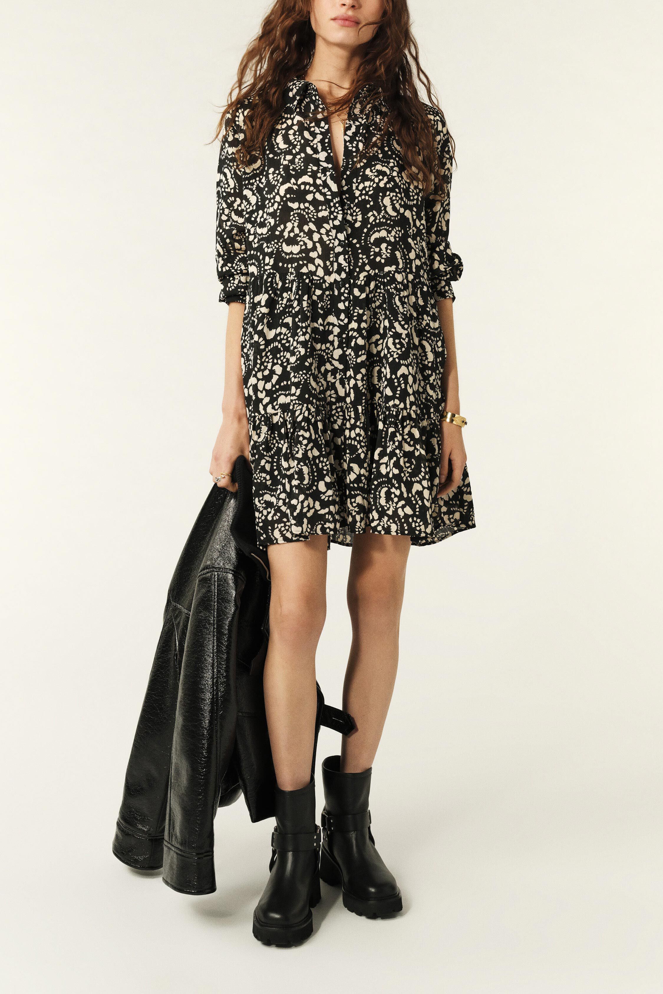 DRESS EFLAVA