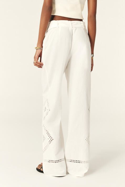 trousers MARLON