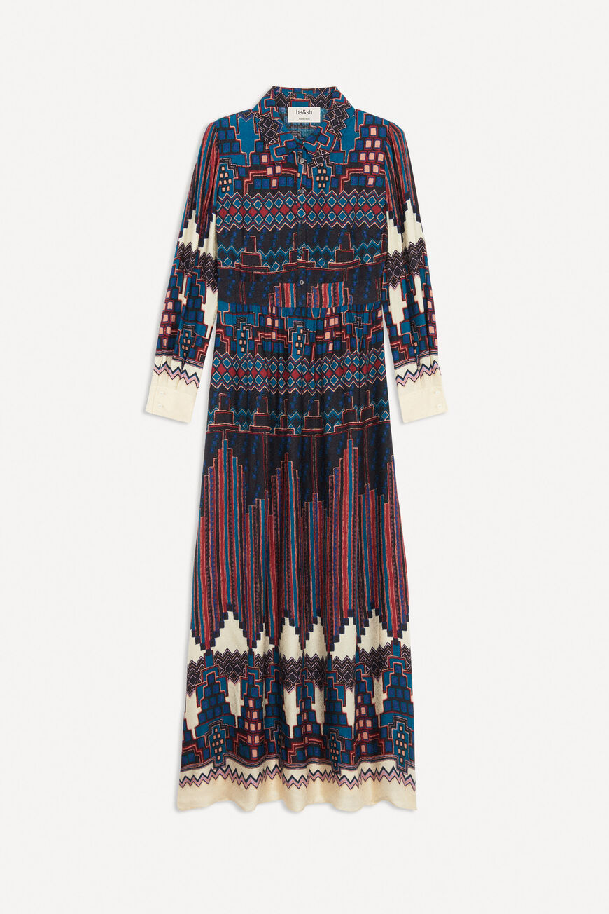 ROBE MYSTIC