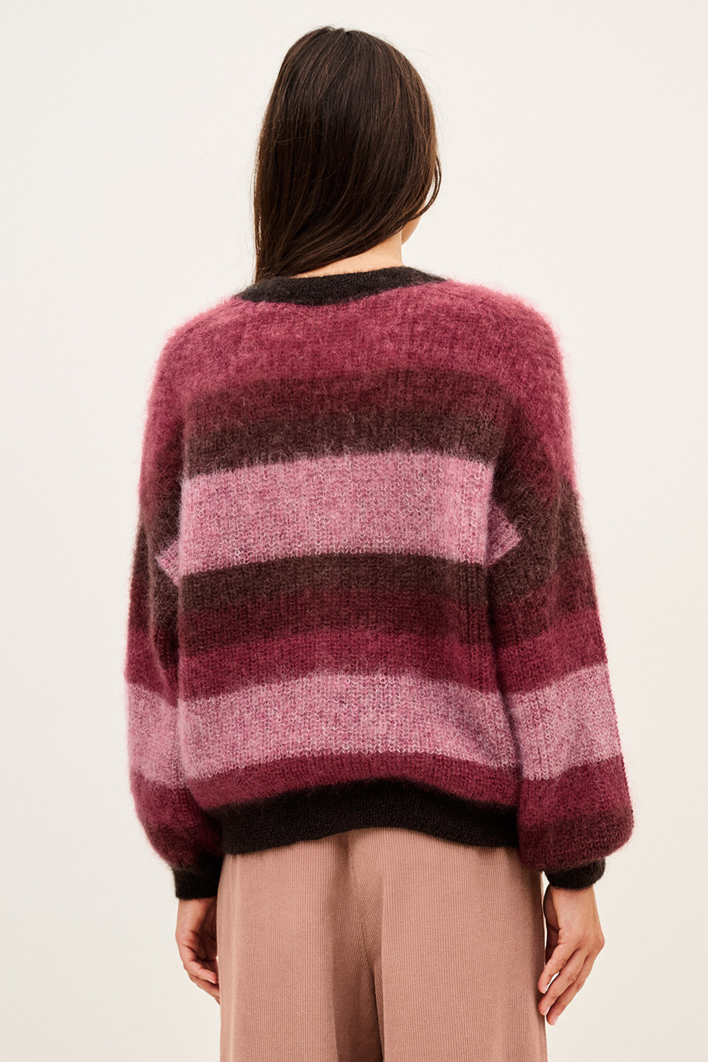 ROSA CARDIGAN