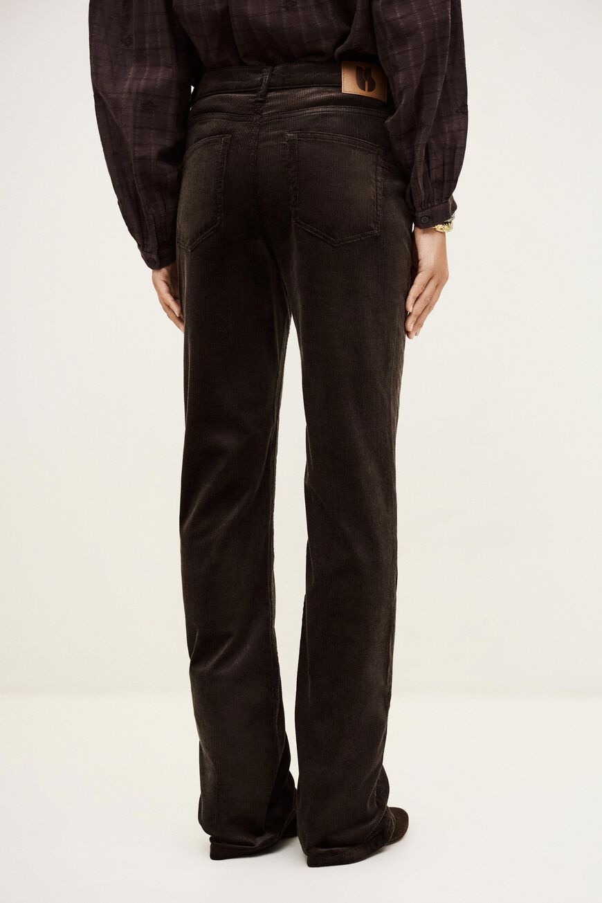 trousers VASSILI