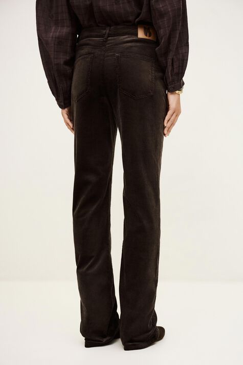 trousers VASSILI