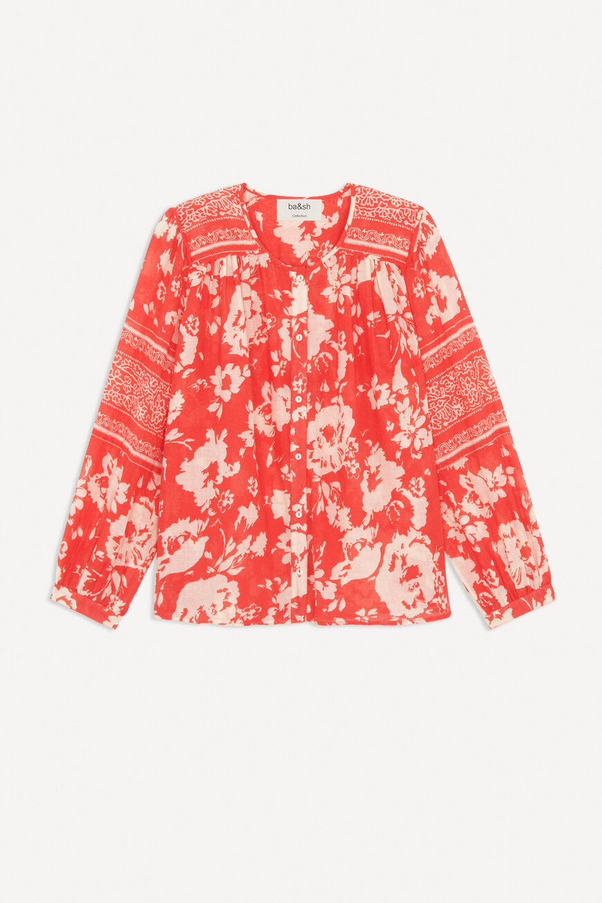 SHIRT DEMIS