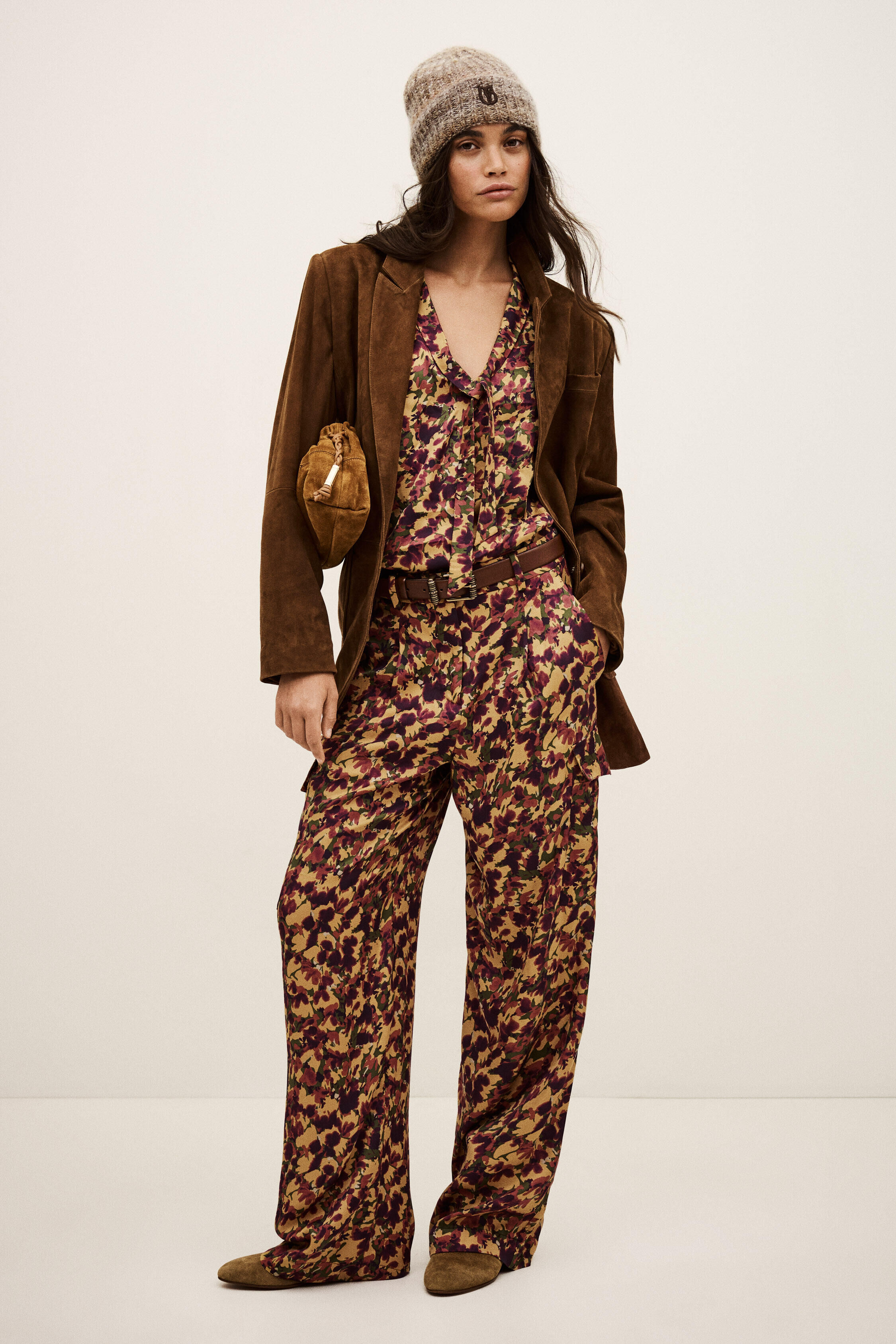 pantalon NARY