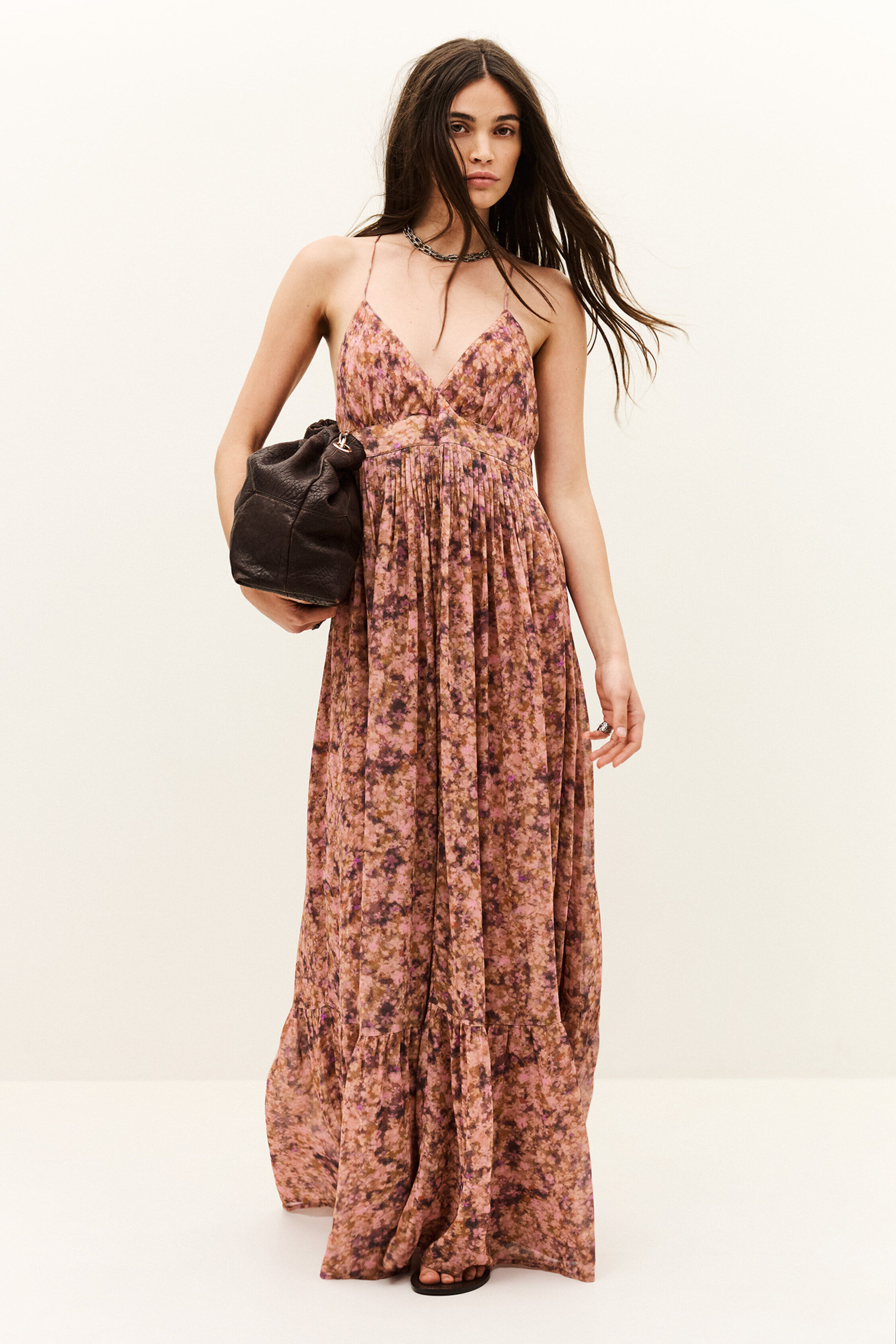 DRESS AGNES
