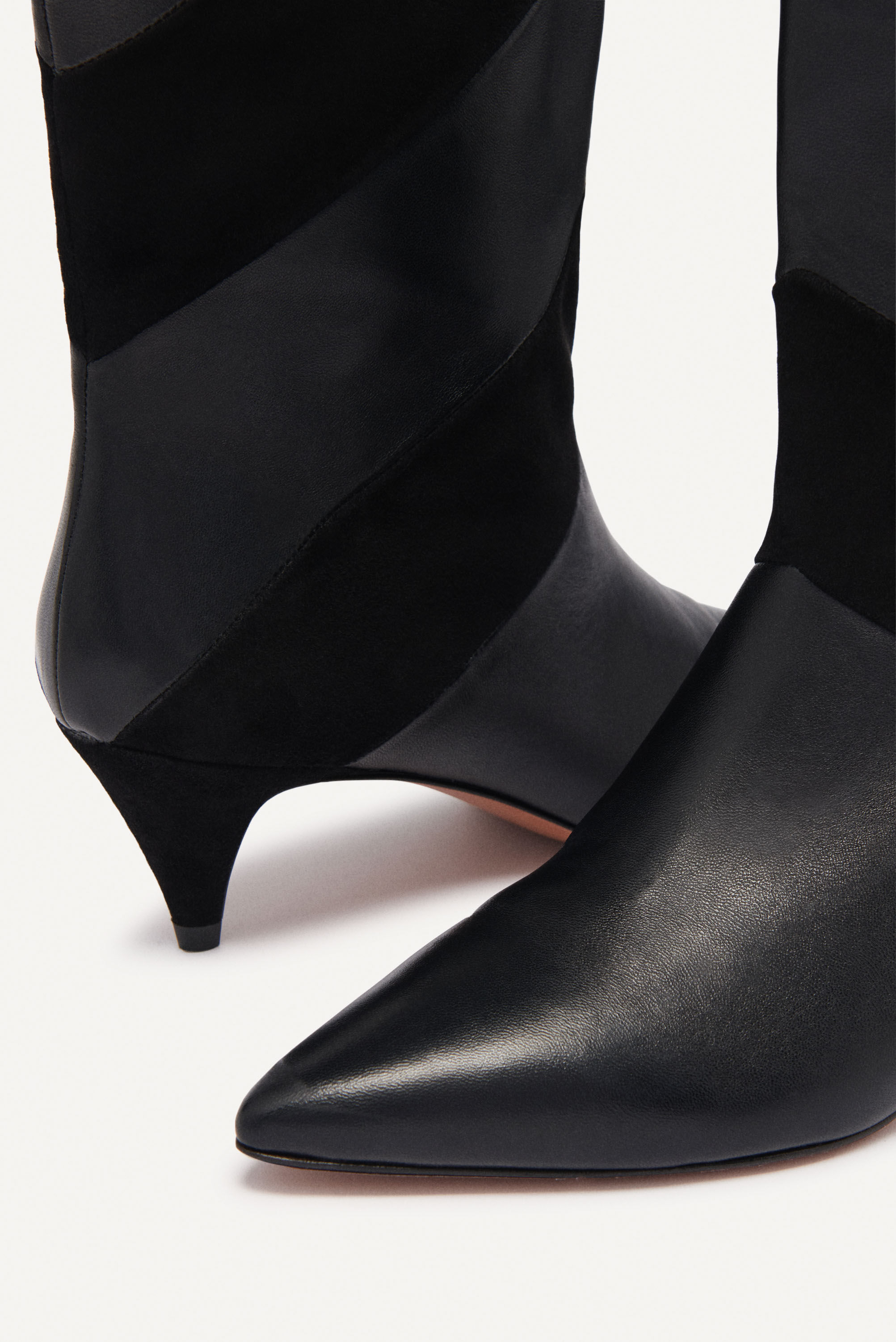 BOOTS CUTTY
