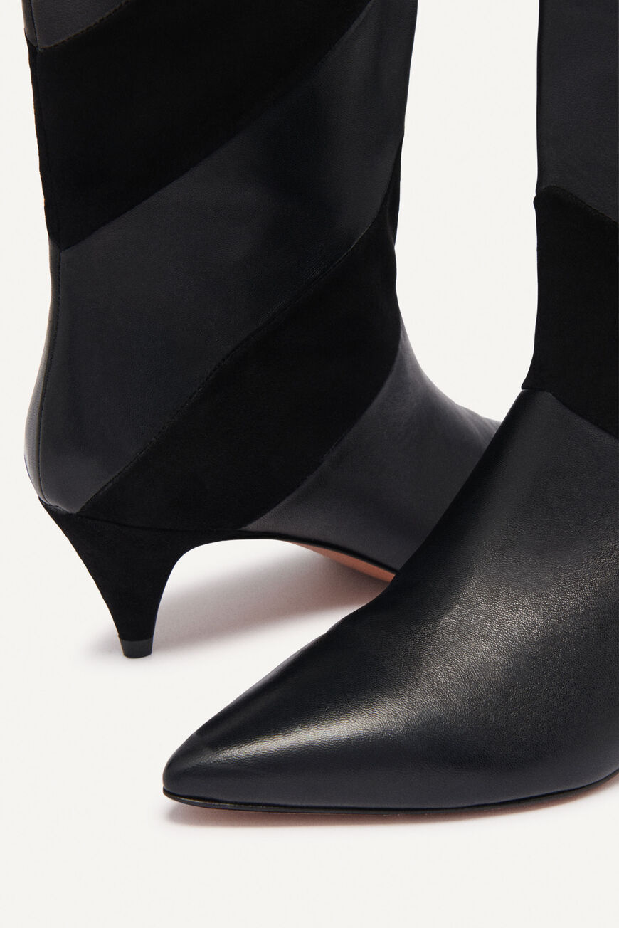 BOOTS CUTTY