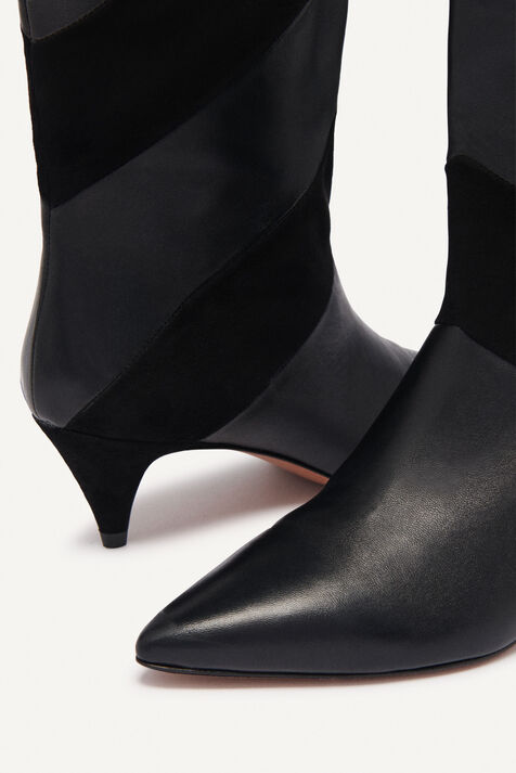 BOOTS CUTTY
