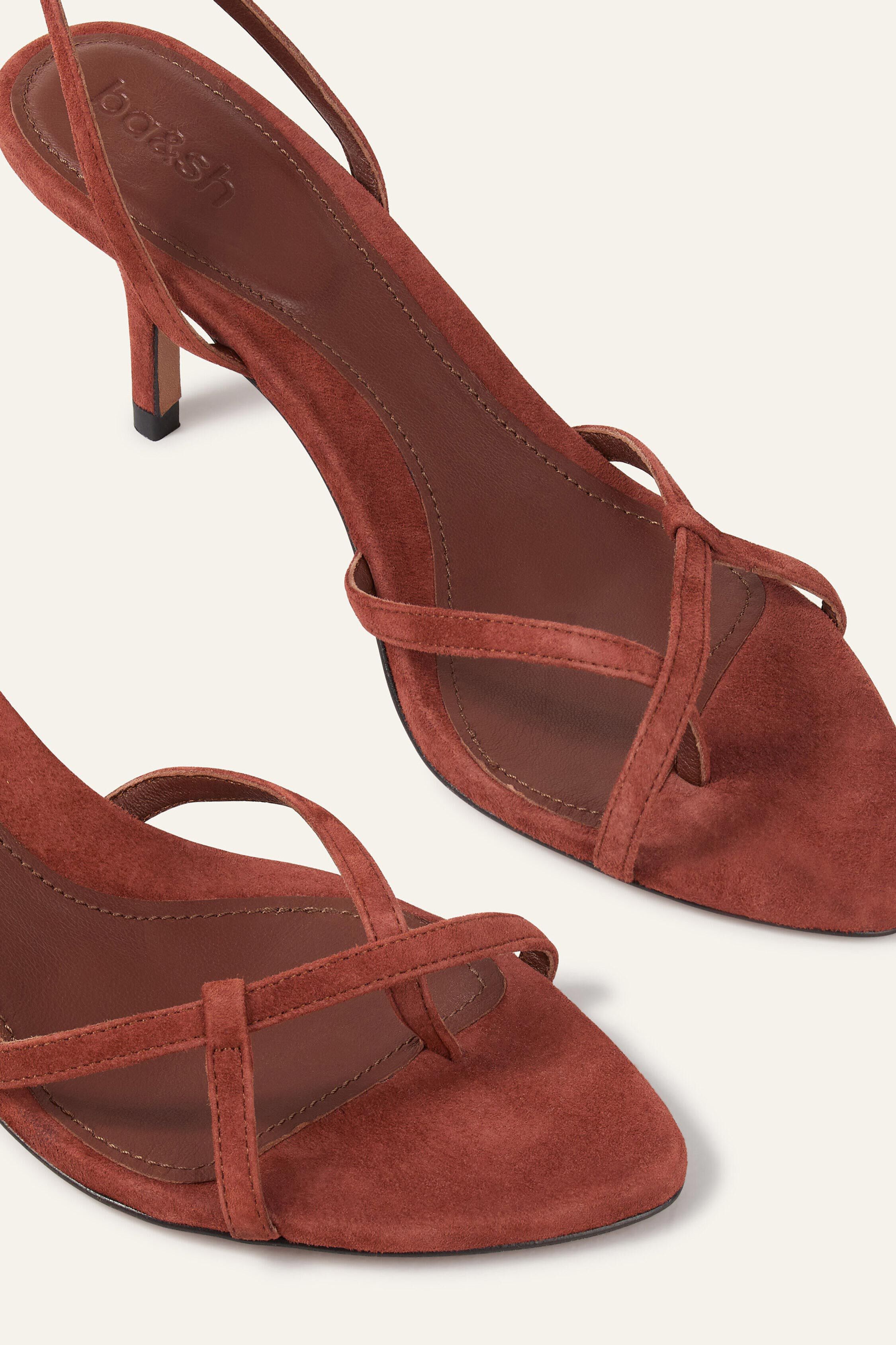 sandals CERA