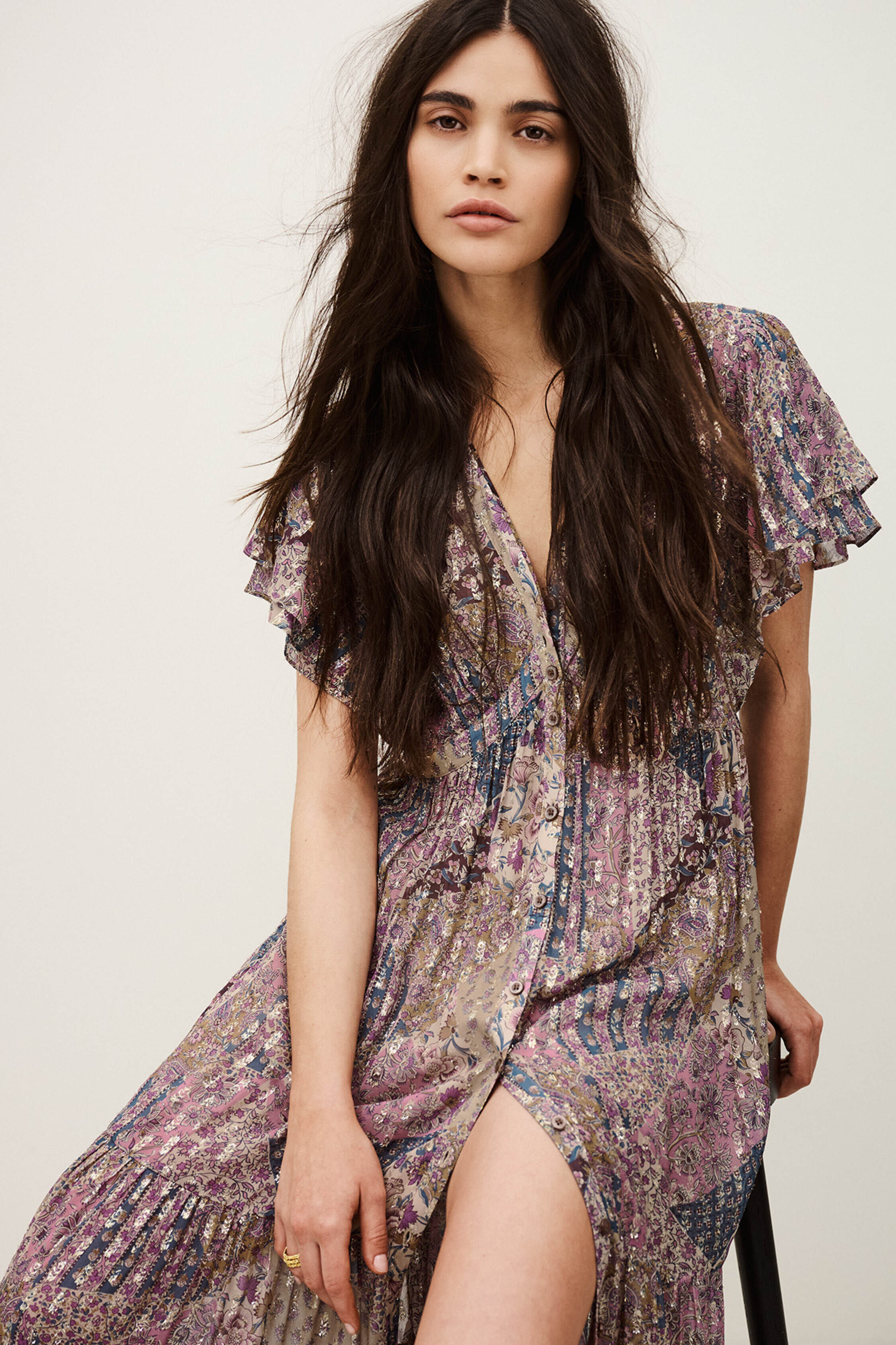 Dress PARETA