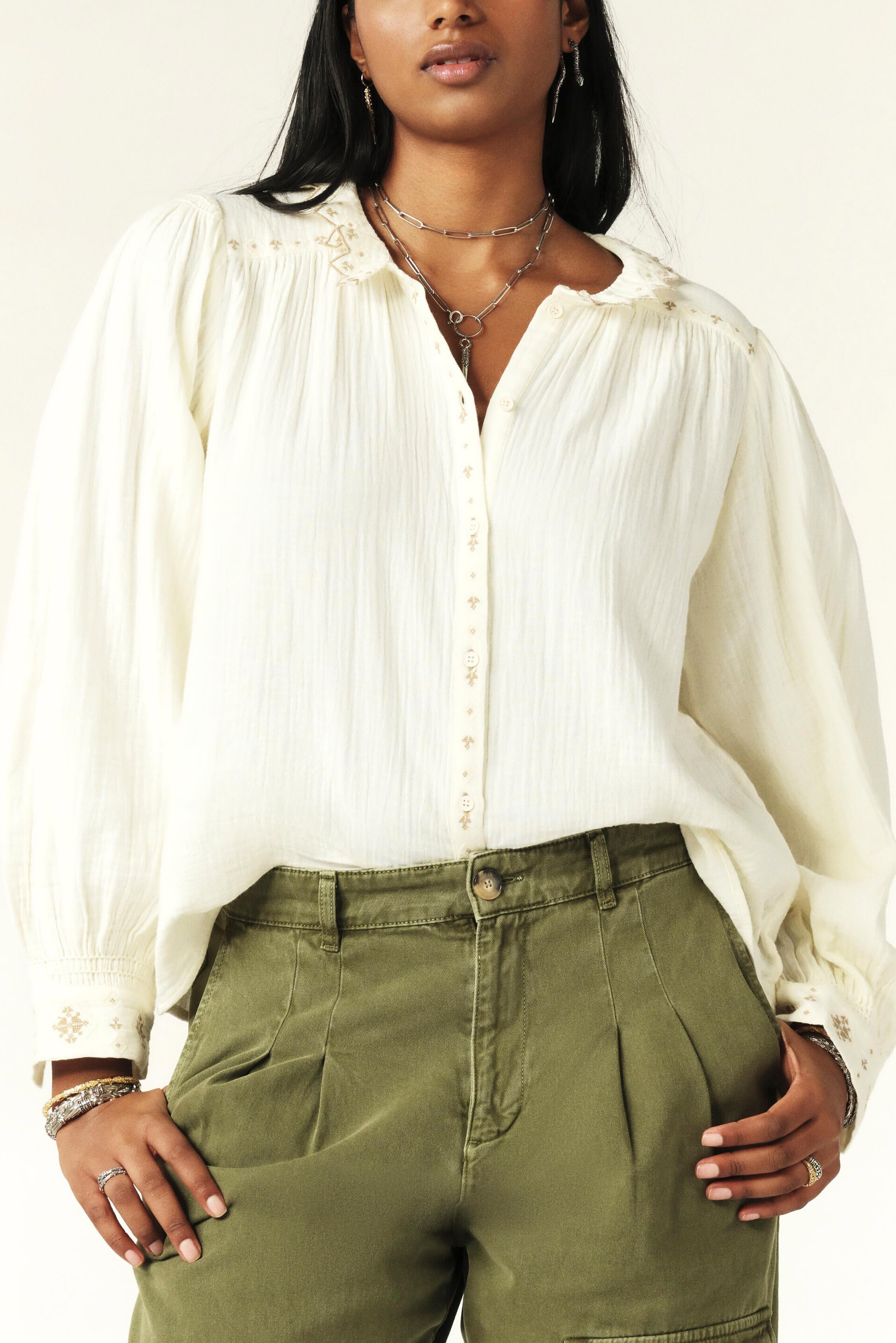 blouse CARA