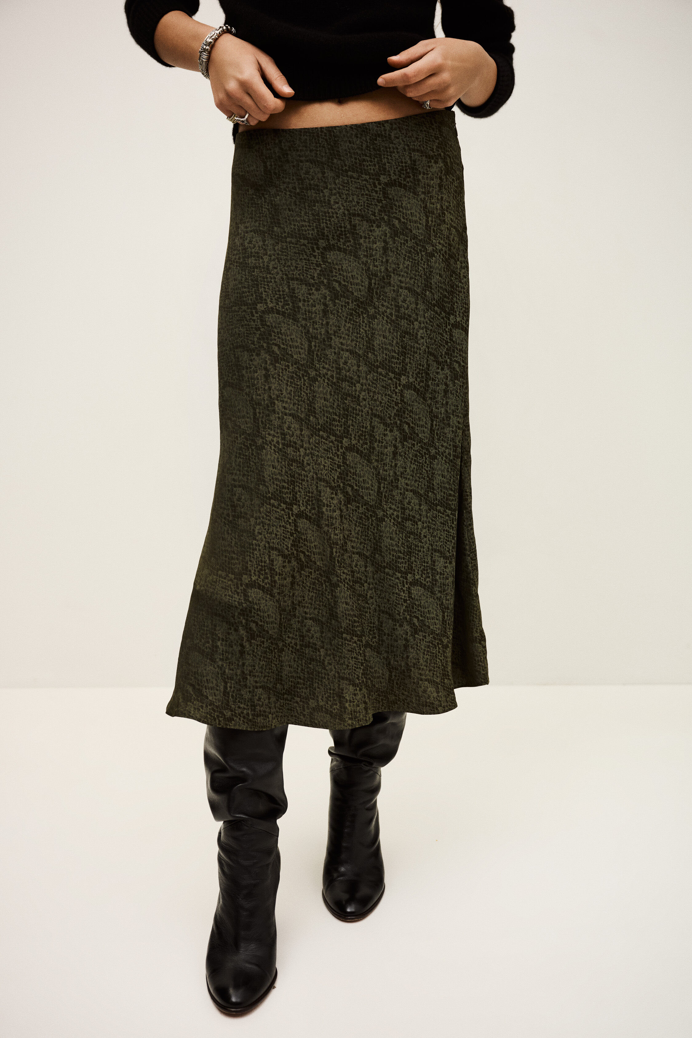 SKIRT RISTA