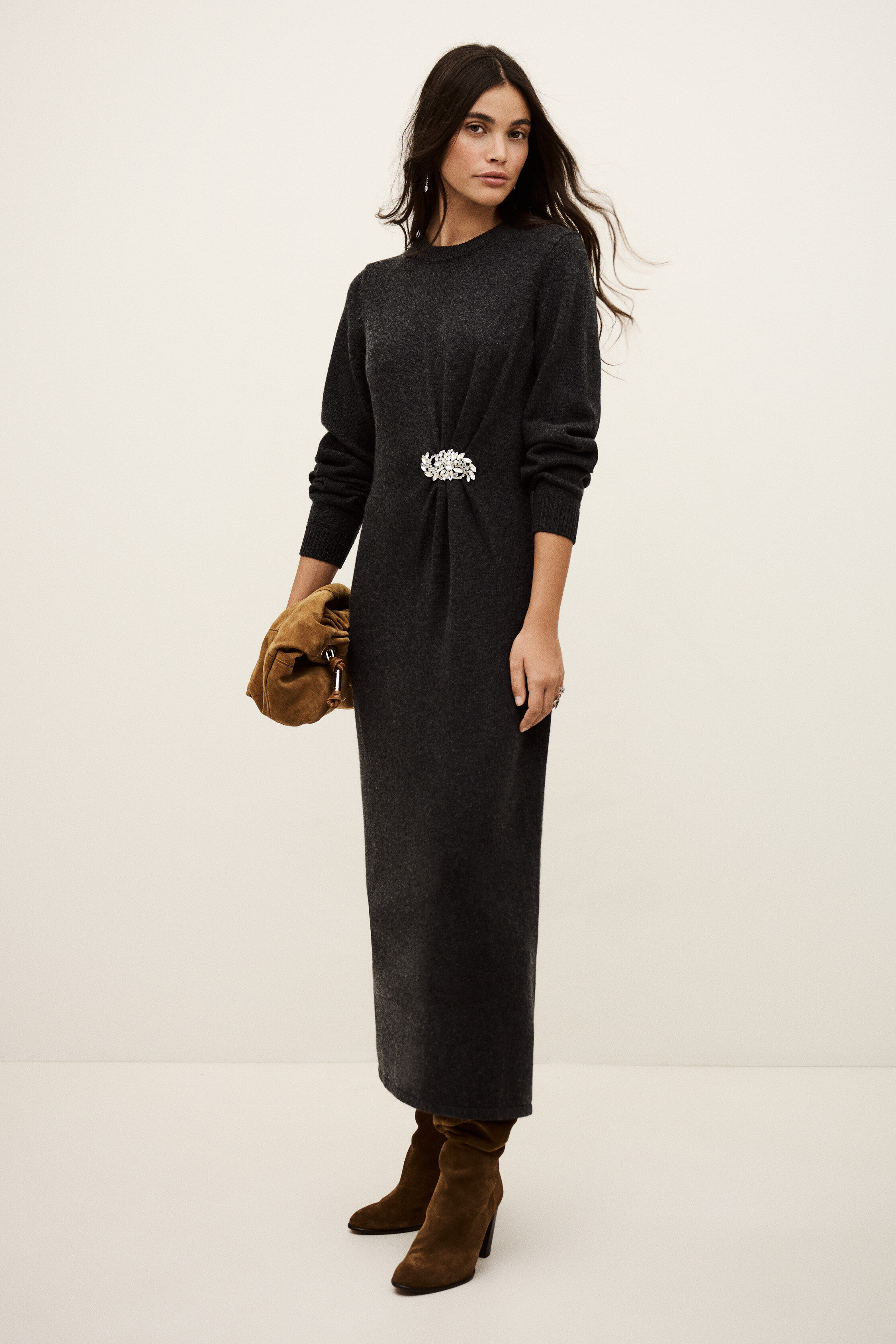 dress CYNTHIA