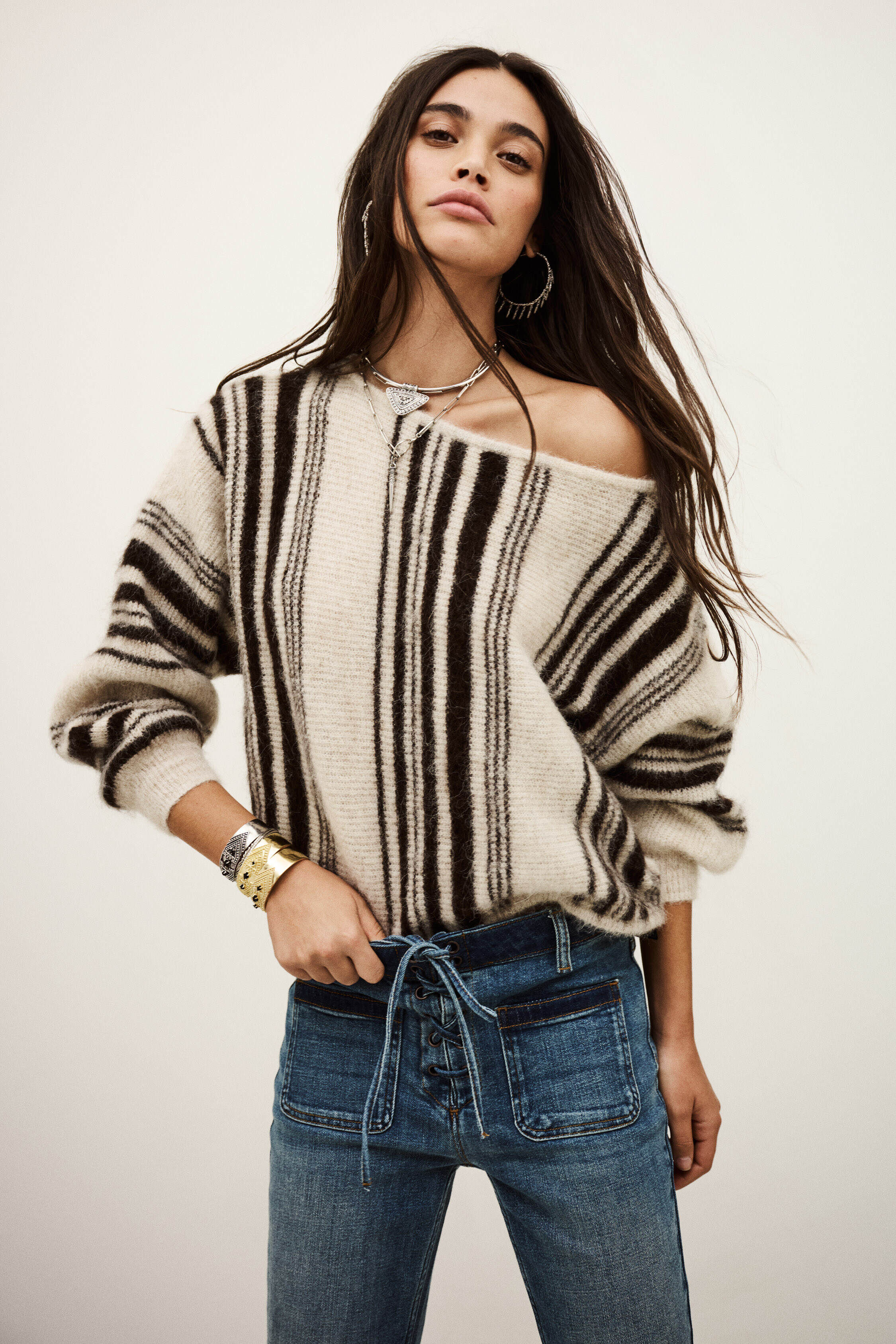 Pullover SUELA
