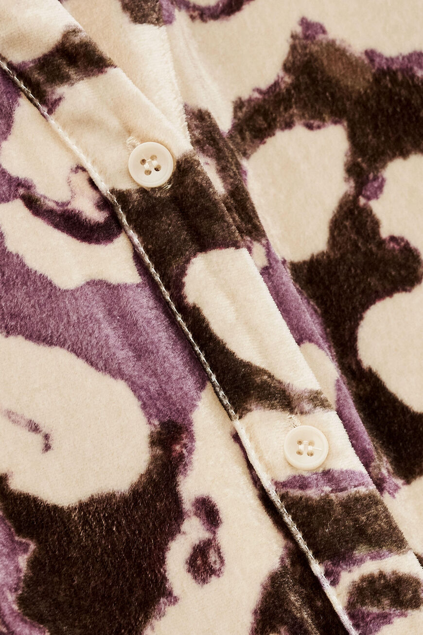 BALLY BLOUSE