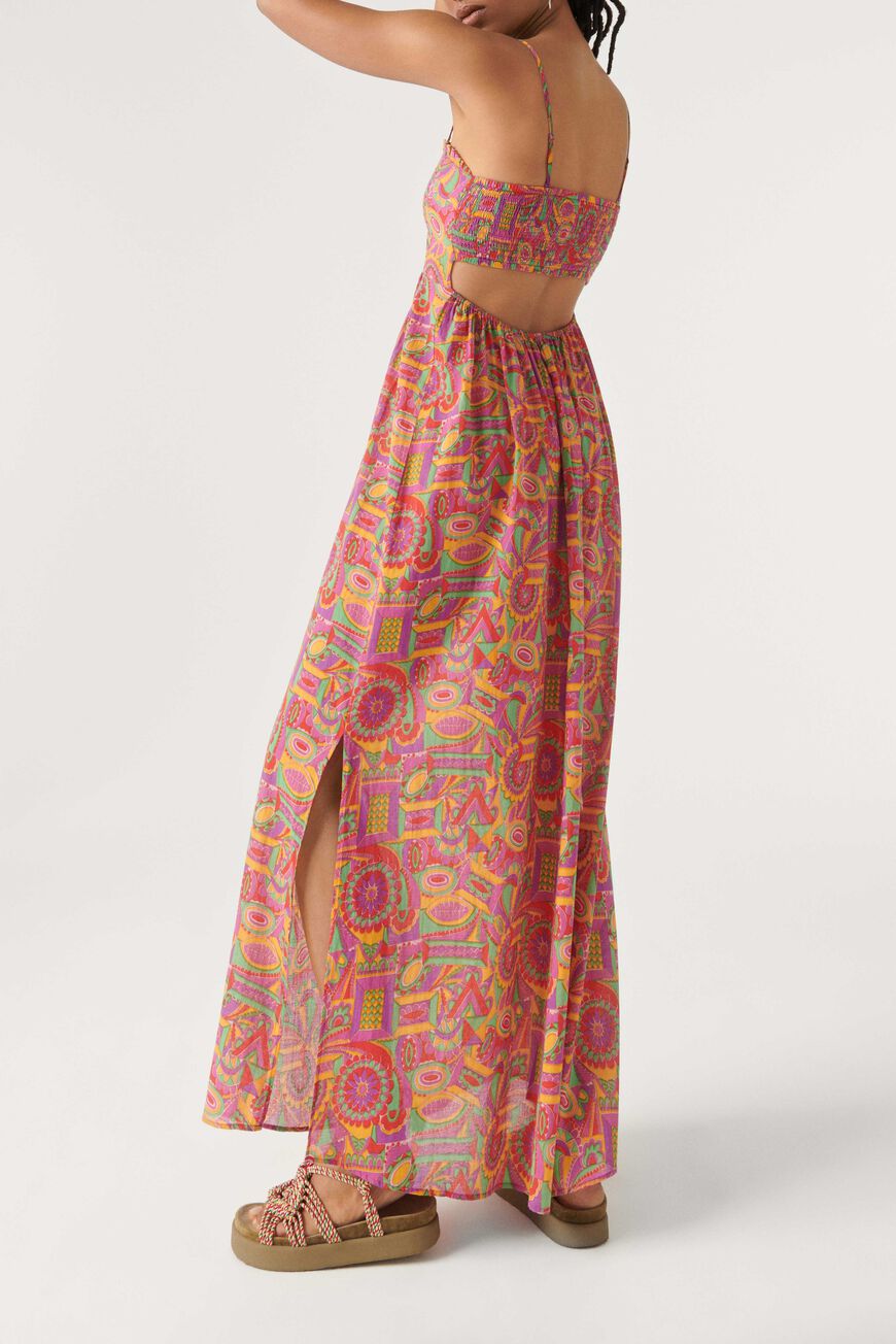 DRESS DALIA