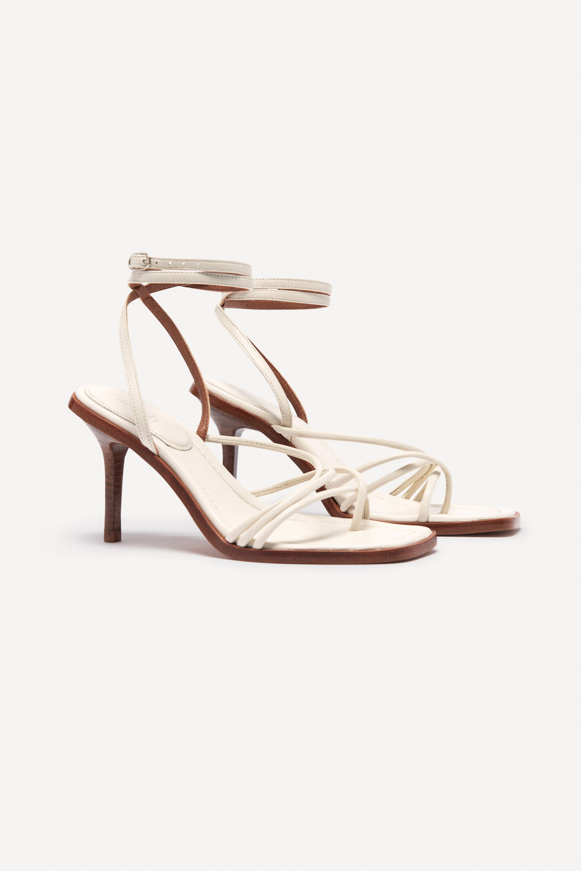 SANDALES CAMMELIE