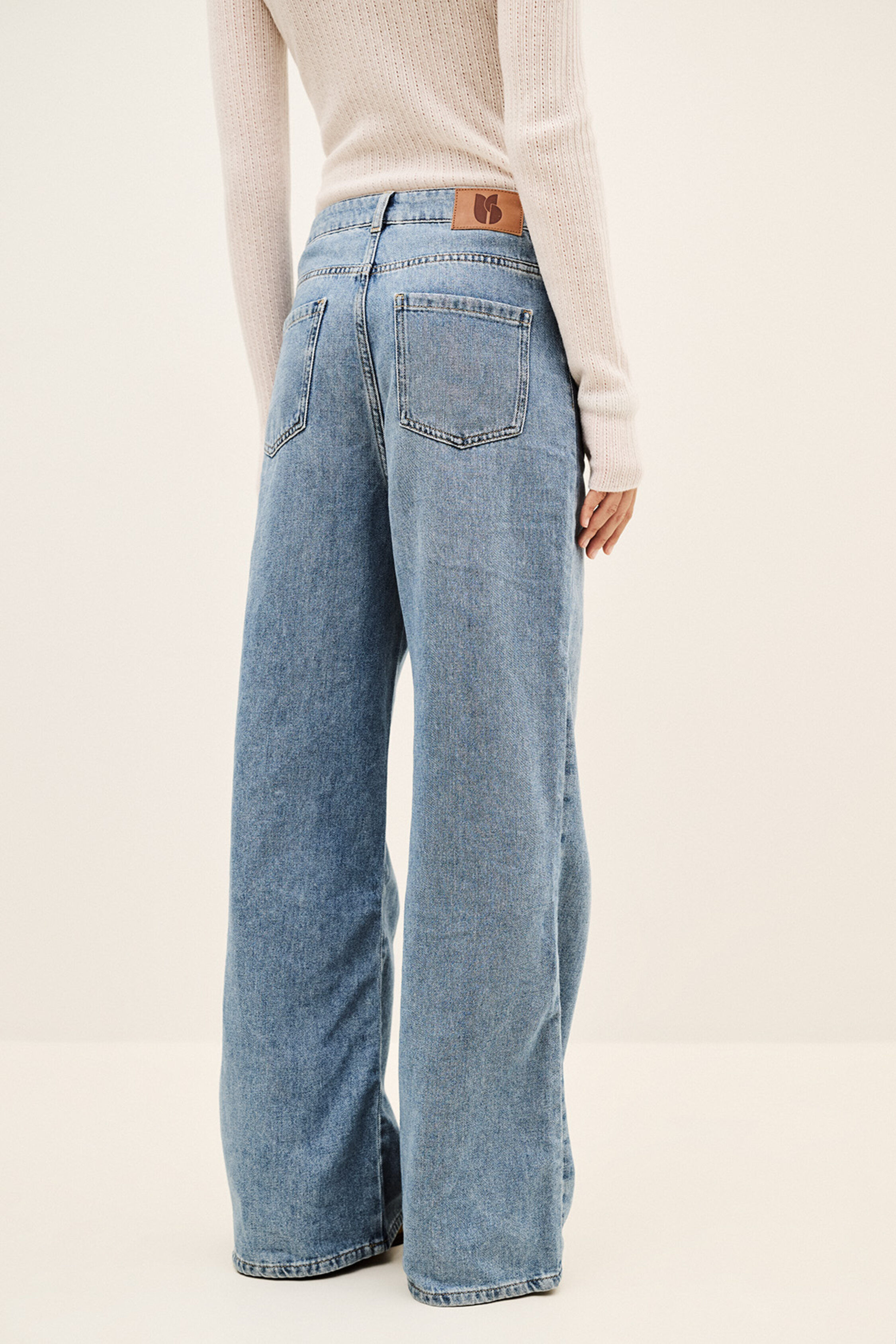 BUTY JEAN