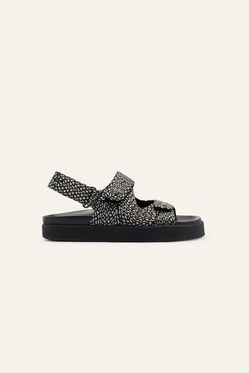 sandals CRATCH